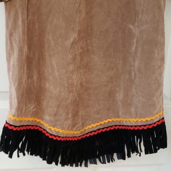 Pokahintis dress/costume - Picture 3 of 5